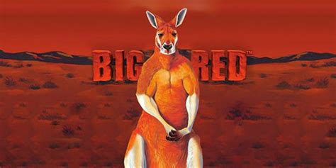 big red pokie|Big Red Pokies .